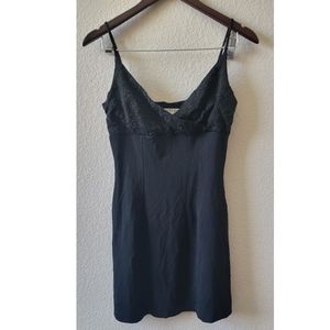 Bebe moda mini body con